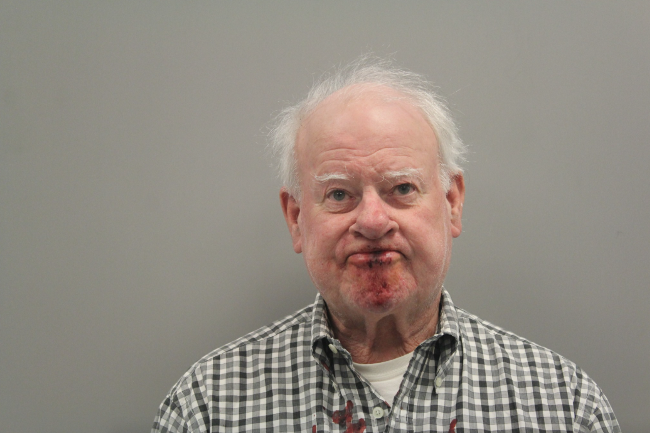 Michael T. Gallagher headshot